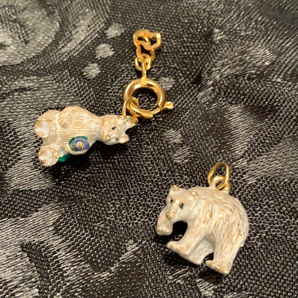 JR extender animals